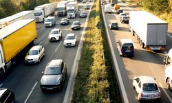 TÜİK: Eylülde 196 bin 338 taşıtın trafiğe kaydı yapıldı
