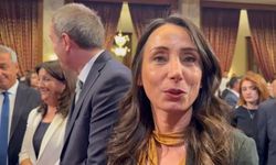 Tülay Hatimoğulları: Bütün umudumuz bir yasal düzenleme sürecinin hızla başlaması