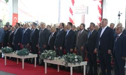 TÜMOSAN bayisi Börklüler Otomotiv Osmaniye'de yeni plazasını hizmete açtı