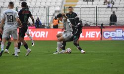 TÜMOSAN Konyaspor-Kocaelispor/Fotoğraf