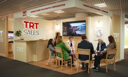 Türk dizi ve film sektörü MIPCOM 2025'te yerini aldı
