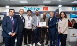 Türk dizileri ve filmleri MIPCOM 2025'te yoğun ilgi gördü