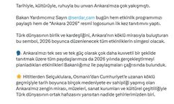 'Türk Dünyası Turizm Başkenti' Ankara'nın etkinlik takvimi belli oldu