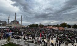 Türk Yıldızları'ndan Cumhuriyet'in 102'nci yıl dönümü nedeniyle Edirne'de gösteri / Ek fotoğraflar