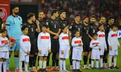Türkiye - Gürcistan maçından notlar