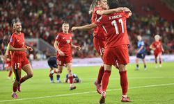 Türkiye - Kosova / Fotoğraflar