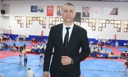 Türkiye Kulüpler Tekvando Şampiyonası başladı