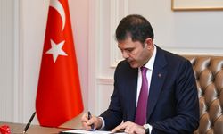 Türkiye'den COP31 başkanlığı için Avustralya ile ortak ev sahipliği önerisi