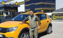 TUSAŞ şehitleri anıldı