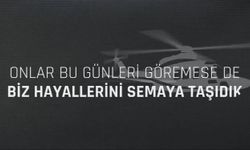 TUSAŞ şehitlerini andı