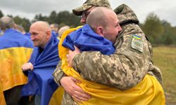 Ukrayna ve Rusya'dan yeni esir takası