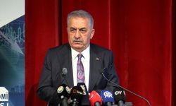 Uluslararası Rize Ticaret ve Ekonomi Kongresi ve Zirvesi başladı
