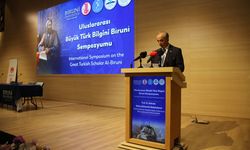 Uluslararası sempozyumda Ebu Reyhan El Biruni'nin bilimsel, felsefi ve kültürel mirası ele alındı