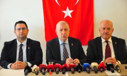 Ümit Özdağ: KKTC'deki seçimler meşru ve demokratik bir şekilde sonuçlanmıştır