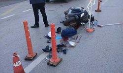 Üniversite öğrencisinin ölümüne neden olan ambulans şoförü adliyede