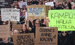 Üniversitede eski eşinin öldürdüğü Meliha'nın hayali öğretmen olmakmış (2)