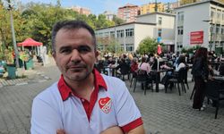 Üniversitede ‘flört şiddeti' araştırması / Ek fotoğraflar