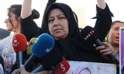 Üniversiteli Rojin için ‘adalet' yürüyüşü: Kardeşim intihar etmedi