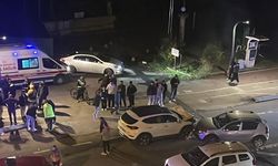 Ünye'de kaza: 6 yaralı