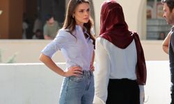 Uzak Şehir'in Sadakat'i Gonca Cilasun: Sadakat'i kimsenin incitmesine izin vermem