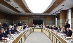 Vakıf Taşınmazları ve Kültür Varlıklarında Düzenlemeleri İçeren Kanun Teklifi komisyonda kabul edildi