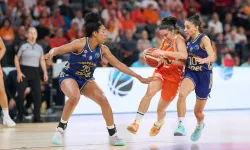 Valencia Basket Club - Fenerbahçe Opet: 72-75