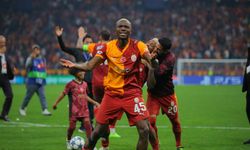 Victor Osimhen'in açıklamaları