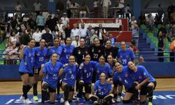 Yalıkavakspor Danimarka'da rövanşa çıkıyor