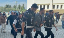 Yalova İl Göç İdaresi Müdürlüğü'ne 'rüşvet' operasyonunda 9 şüpheli adliyede (2)