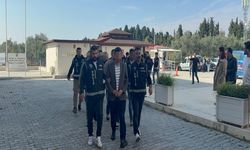 Yalova İl Göç İdaresi Müdürlüğü'ne 'rüşvet' operasyonunda 9 şüpheli adliyede