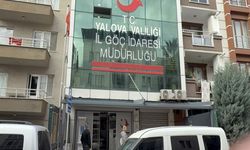 Yalova'da İl Göç İdaresi Müdürlüğü'ndeki operasyonda gözaltı sayısı 9'a yükseldi
