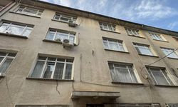 Yangın çıkan çatı katındaki dairede kadın cesedi bulundu