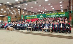 Yapıcıoğlu: Milli Dayanışma Komisyonu'na elimizden gelen katkıyı sunacağız