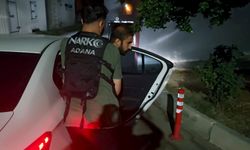 Yatak odasına kurduğu serada kenevir yetiştiren şüpheli: Evi tanımadığım biri kullanıyor
