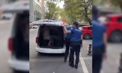 Yaya geçidindeki kadını darbeden sürücüye 8 yıl 4 aya kadar hapis talebi