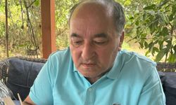 Yazar Ergün Poyraz, Özlem Çerçioğlu'nun evinin fotoğraflarını paylaştığı gerekçesiyle tutuklandı