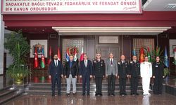 YEE ile JSGA arasında iş birliği protokolü imzalandı