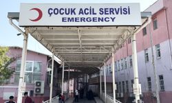 ‘Yesen' bebek takside doğdu