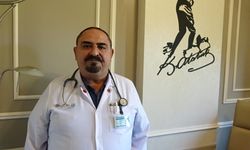 'Yine covid varyantlarını görüyoruz, çok yoğun hastalarımız geliyor'