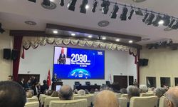YÖK Başkanı Özvar: Staj uygulamalarını, iş yeri temelli mesleki eğitime dönüştüreceğiz