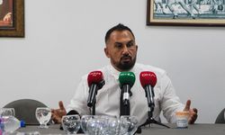 Yüksel Yeşilova: Adanaspor'u çok kötü günler bekliyor
