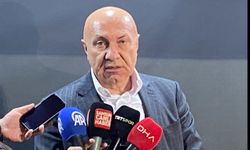 Yüksel Yıldırım: Samsunspor efsanesi geri geliyor