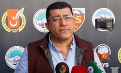 Zecorner Kayserispor Başkanı Nurettin Açıkalın: Kaybetmek kötü oldu