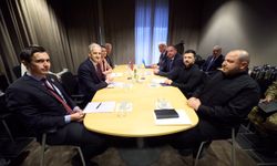 Zelenskiy: Norveç'ten 150 milyon dolarlık enerji desteği aldık