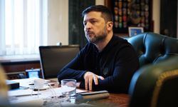Zelenskiy: Savaşı sona erdirmek için harekete geçmenin tam zamanı
