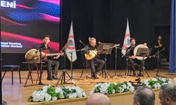 Zonguldak- Eski Meclis Başkanı Şentop BEUN'da akademik yılı açılış törenine katıldı /Video eklendi