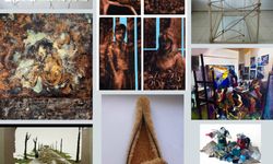 '11'inci Genç Sanat: Güncel Sanat Proje Yarışması' sonuçlandı