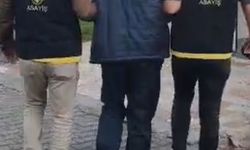 14 yıldır aranan dolandırıcı İzmir'de yakalandı