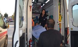 17 yaşındaki çocuk 'Neden yan baktın?' kavgasında bıçaklandı