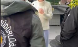 18 yıl önce bebeğini öldürüp, çöpe atan anne yakalandı